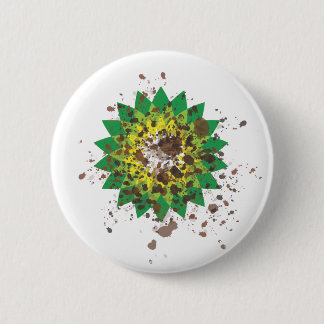 Badge Rond 5 Cm Bouton de côte d'huile