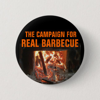 Badge Rond 5 Cm Bouton de CRBBQ