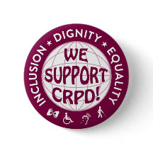 Bouton de CRPD
