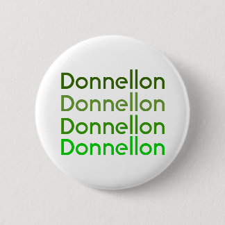 Badge Rond 5 Cm Bouton de Donnellon