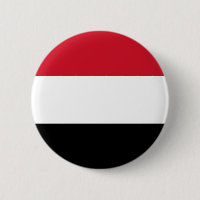 Bouton de drapeau du Yémen