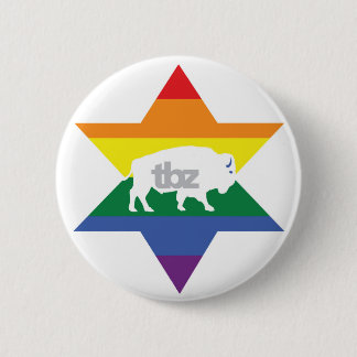 Badge Rond 5 Cm Bouton de fierté de tbz ! !