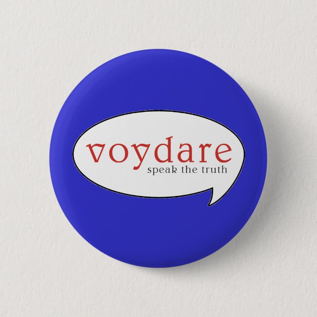 Badge Rond 5 Cm Bouton de fonctions de juré (Devant)