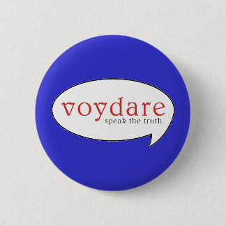 Badge Rond 5 Cm Bouton de fonctions de juré