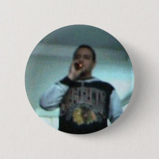 Badge Rond 5 Cm bouton de francoAVI