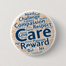 Bouton de #IAmGeriatrics