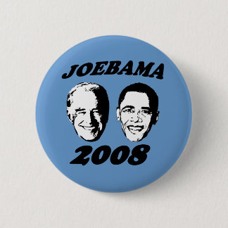 Badge Rond 5 Cm Bouton de Joebama