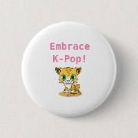 Bouton de K-Bruit