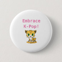 Bouton de K-Bruit