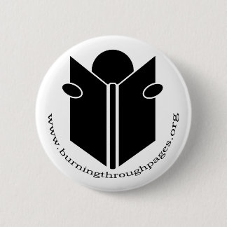 Badge Rond 5 Cm Bouton de lecture 02