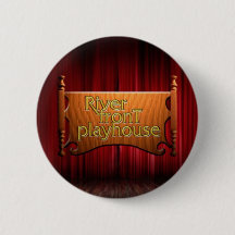 Bouton de logo cool
