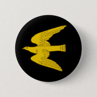 Badge Rond 5 Cm Bouton de l'Ordre de l'Hirondelle