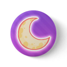 Bouton de lune