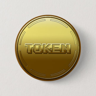 Badge Rond 5 Cm Bouton de marque d'arcade