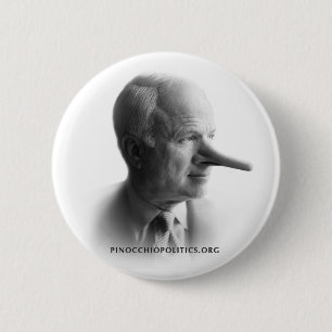 Badge Rond 5 Cm Bouton de McLiar