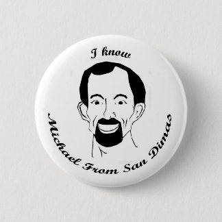 Badge Rond 5 Cm Bouton de MFSD