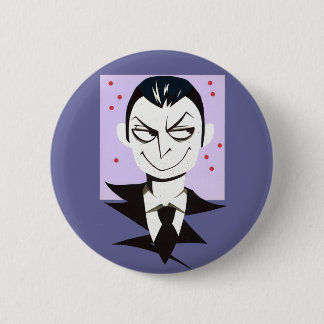 Badge Rond 5 Cm Bouton de Moriarty
