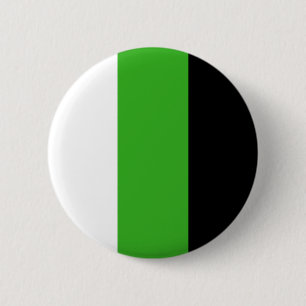 Badge Rond 5 Cm Bouton de Neutrois