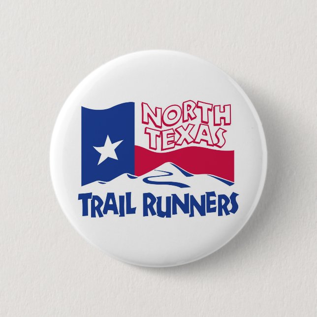 Badge Rond 5 Cm Bouton de NTTR (Devant)