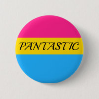 Bouton de PANTASTIC