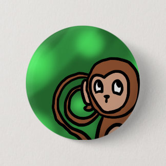 Badge Rond 5 Cm Bouton de petits pains