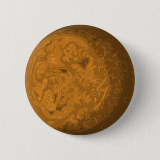 Badge Rond 5 Cm Bouton de Pix-SOLÉNOÏDE Mercury