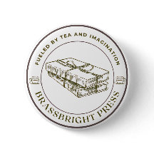 Bouton de presse Brassbright