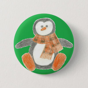 Badge Rond 5 Cm Bouton de putt