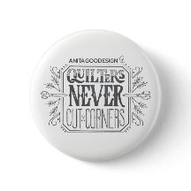 Bouton de Quilters