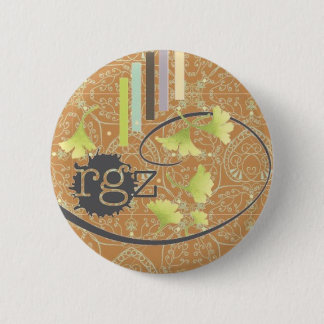 Badge Rond 5 Cm bouton de readergirlz, Mitali Perkins
