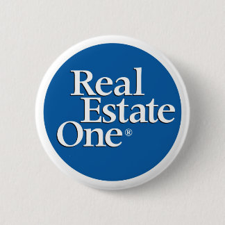 Badge Rond 5 Cm Bouton de REO