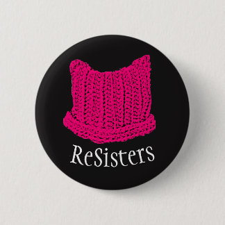Badge Rond 5 Cm Bouton de résistants