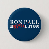 Bouton de révolution de Ron Paul