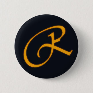 Badge Rond 5 Cm Bouton de RPL