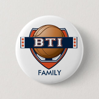 Badge Rond 5 Cm Bouton de RTC