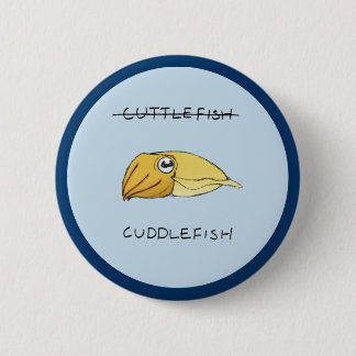 Badge Rond 5 Cm Bouton de seiches