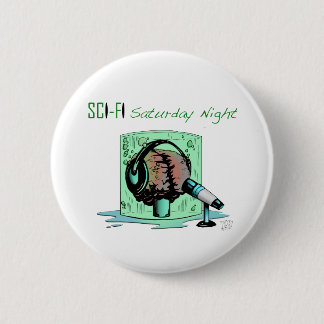 Badge Rond 5 Cm Bouton de SFSN