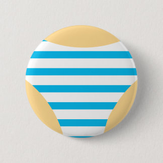Badge Rond 5 Cm Bouton de Shimapan