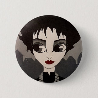 Badge Rond 5 Cm bouton de souxie