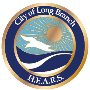Badge Rond 5 Cm Bouton de taille standard Long Branch HEARS
