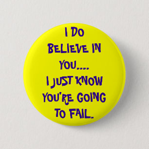 Badge Rond 5 Cm bouton de talent