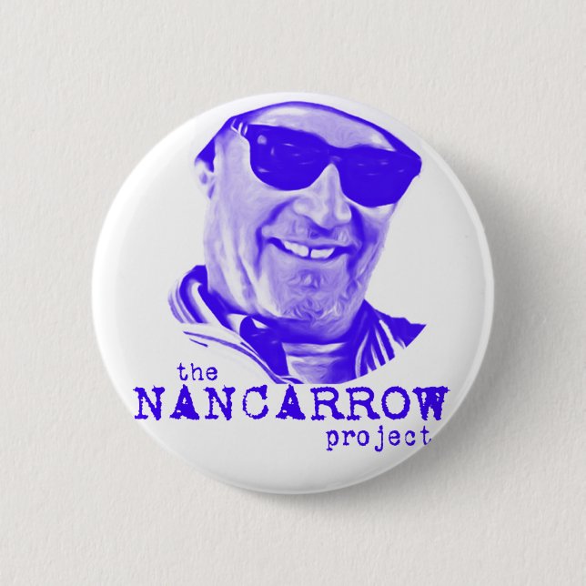 Badge Rond 5 Cm Bouton de TNP (Devant)