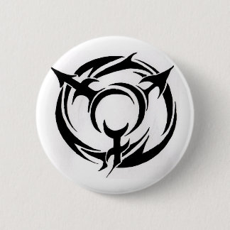 Badge Rond 5 Cm Bouton de transport