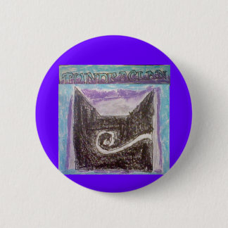 Badge Rond 5 Cm Bouton de TundraClan