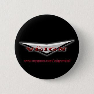 Badge Rond 5 Cm Bouton de VEIGN
