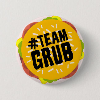 Badge Rond 5 Cm bouton "de VER de #TEAM"
