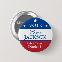 Bouton de vote