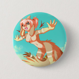 Badge Rond 5 Cm Bouton de Wendy