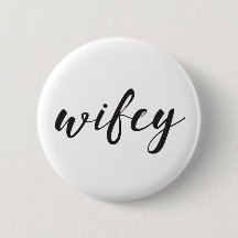 Bouton de Wifey