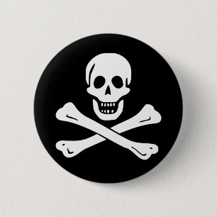 Badge Rond 5 Cm Bouton d'Edward England